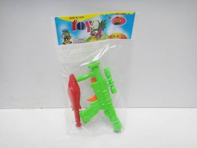 GUIDED MISSILE GUN - HP1021019