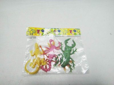 ANIMAL SERIES 3PCS - HP1021020