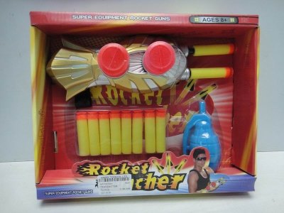 TRANSMITTER - HP1021041