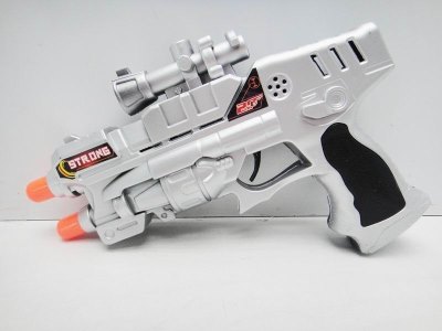 SPARKING GUN（SILVER） - HP1021046