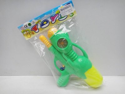 WATER GUN ORANGE/GREEN - HP1021100