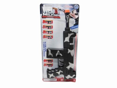 MILITARY SPARKING GUN - HP1021110