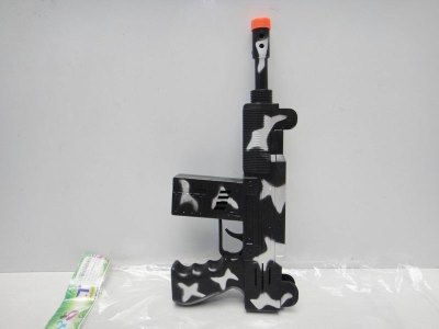 MILITARY SPARKING GUN - HP1021111