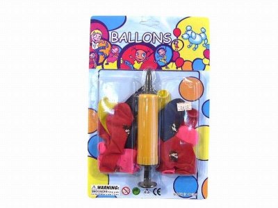 BALLOON 8PCS - HP1021121