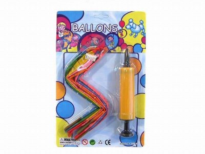 BALLOON 10PCS - HP1021123