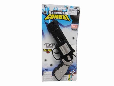 FRICTION SPARKING GUN - HP1021153