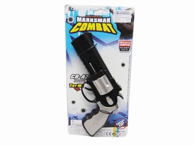 SPRAY FIRE SPARKING GUN  - HP1021156