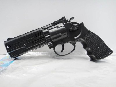 FRICTION SPARKING GUN - HP1021158