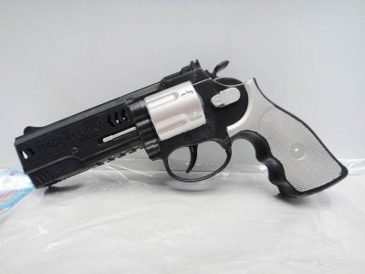 FRICTION SPARKING GUN - HP1021159