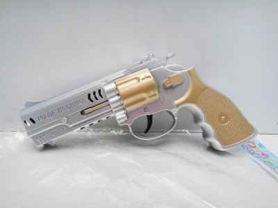 FRICTION SPARKING GUN - HP1021160