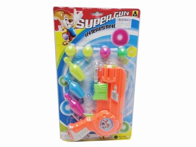 PING-PONG GUN 3COLOR - HP1021166