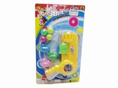 PING-PONG GUN 3COLOR - HP1021167