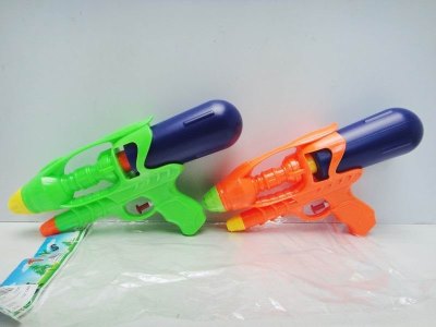 WATER GUN YELLOW/GREEN/ORANGE - HP1021173