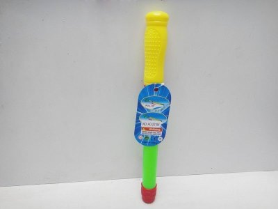 30CM WATER GUN  - HP1021178