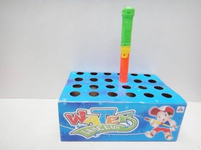 30CM WATER GUN 24PCS/DISPLAY BOX - HP1021185