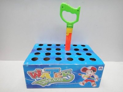 30CM WATER GUN 24PCS/DISPLAY BOX - HP1021186