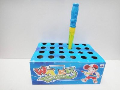30CM WATER GUN 24PCS/DISPLAY BOX - HP1021192