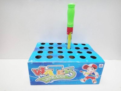 30CM WATER GUN 24PCS/DISPLAY BOX - HP1021193