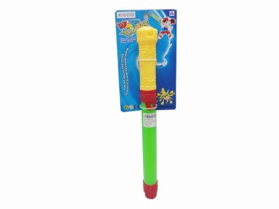 30CM WATER GUN  - HP1021204