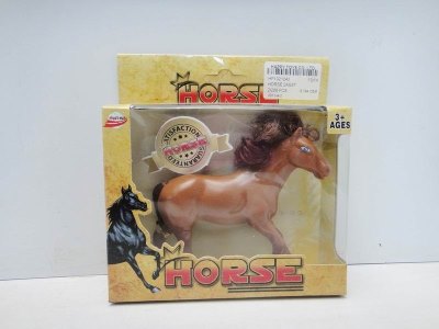 HORSE 2ASST - HP1021243