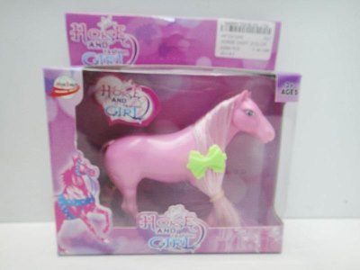 HORSE 2ASST 3COLOR - HP1021246