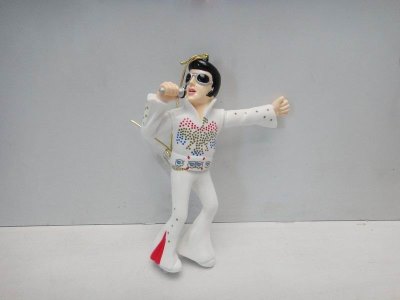 ELVIS PRESLEY(SOLID BODY) - HP1021267