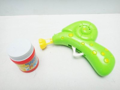 FRICTION BUBBLE GUN  - HP1021340