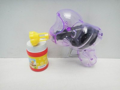 FRICTION BUBBLE GUN  - HP1021341