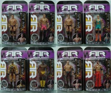 VINYL WWE - HP1021393