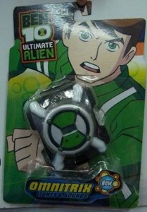 BEN10 TRANSMITTER - HP1021398