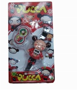 VINYL PUCCA - HP1021419