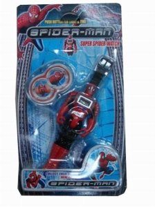 VINYL SPIDER-MAN - HP1021423