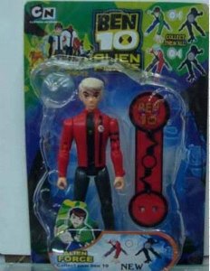 VINYL BEN10 - HP1021459