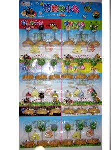 ANGER BIRDS 24PCS - HP1021468