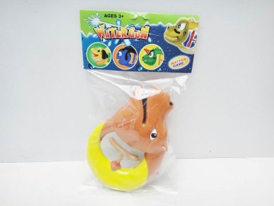 CARTOON WATER GUN - HP1021485