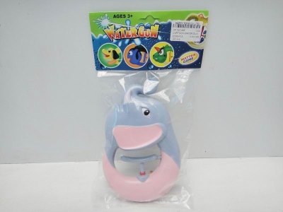 CARTOON WATER GUN - HP1021486