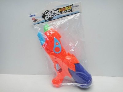 AIR PRESSURE WATER GUN 3COLOR - HP1021570