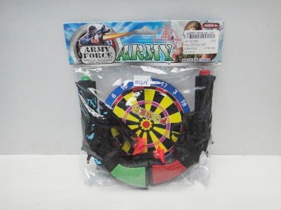 POLICE PLAY SET - HP1021582