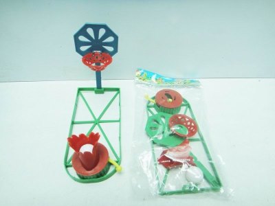 BASKETBALL COURT - HP1021616