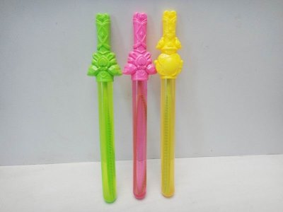 BUBBLE STICK RED/GREEN/YELLOW - HP1021781