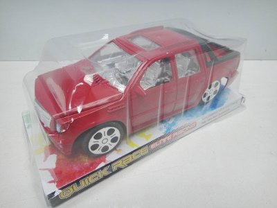 FRICTION CAR 2ASST - HP1021795