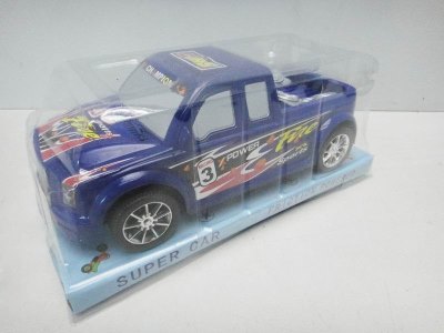 FRICTION CAR  - HP1021799