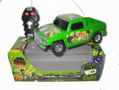 2通BEN10 绿色 - HP1021826