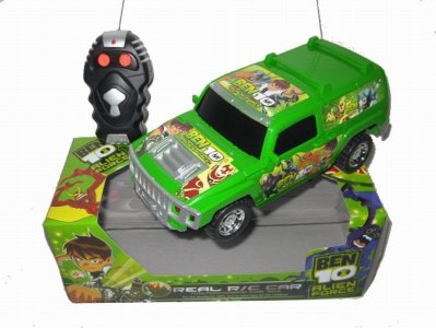 2通BEN10 绿色 - HP1021831