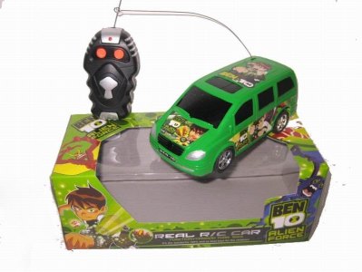 2通BEN10 绿色 - HP1021841