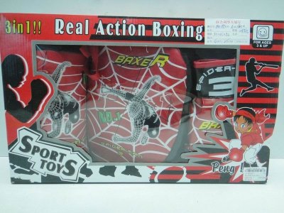 BOXING PLAY SET - HP1022057