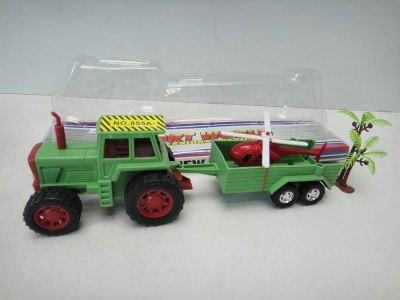 FRICTION FARMER SET - HP1022174