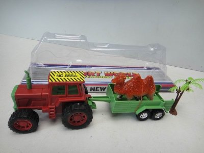 FRICTION FARMER SET - HP1022175