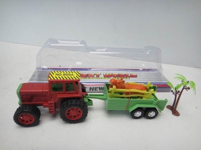 FRICTION FARMER SET - HP1022176