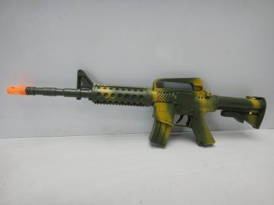 PAINTING SPARKING GUN - HP1022206